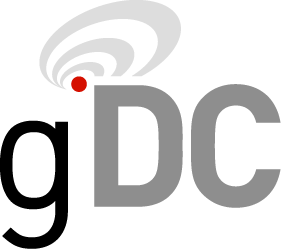 gDC Logo